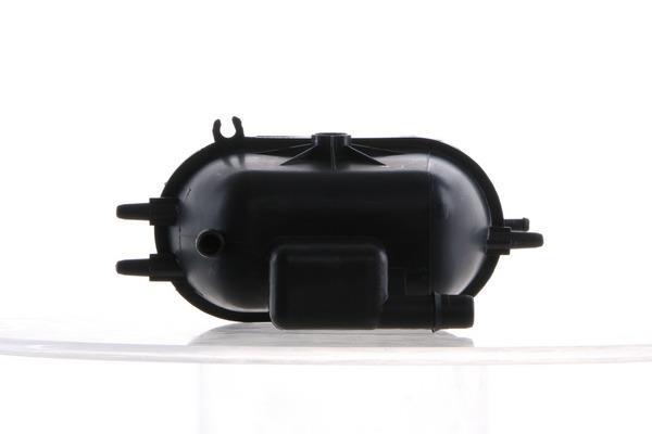 Vase d'expansion, liquide de refroidissement (Réservoir liquide de refroidissement) MAHLE Aftermarket CRT 181 000S