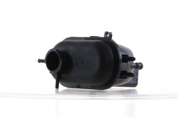 Vase d'expansion, liquide de refroidissement (Réservoir liquide de refroidissement) MAHLE Aftermarket CRT 181 000S