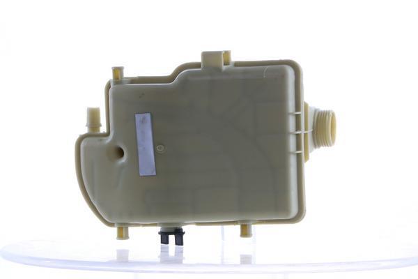 Vase d'expansion, liquide de refroidissement (Réservoir liquide de refroidissement) MAHLE Aftermarket CRT 182 000S