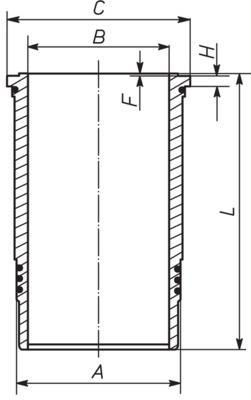 Butée hydraulique 