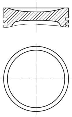 Butée hydraulique Sm