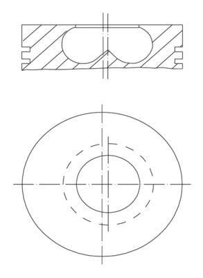 Butée hydraulique Sm