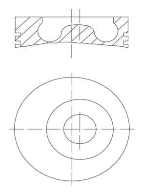 Butée hydraulique Connect