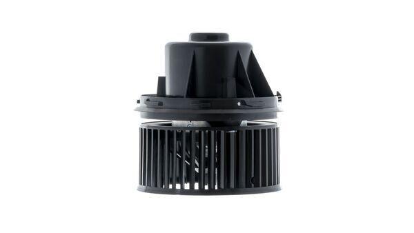 Pulseur d'air habitacle (Ventilateur habitacle) MAHLE Aftermarket ref. AB 245 000P