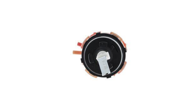 Moteur actionneur de volet de climatisation (Moteur de volet de climatisation) MAHLE Aftermarket ref. AA 4 000P
