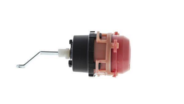 Moteur actionneur de volet de climatisation (Moteur de volet de climatisation) MAHLE Aftermarket ref. AA 4 000P