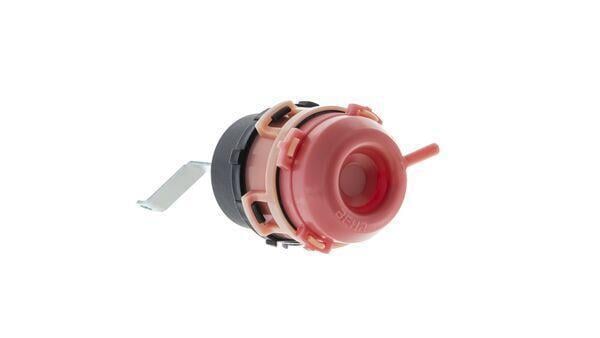 Moteur actionneur de volet de climatisation (Moteur de volet de climatisation) MAHLE Aftermarket ref. AA 4 000P