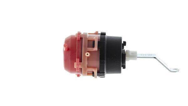 Moteur actionneur de volet de climatisation (Moteur de volet de climatisation) MAHLE Aftermarket ref. AA 4 000P