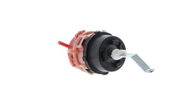 Moteur actionneur de volet de climatisation (Moteur de volet de climatisation) MAHLE Aftermarket ref. AA 4 000P