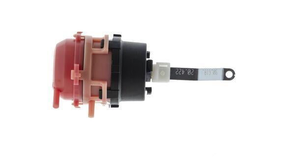 Moteur actionneur de volet de climatisation (Moteur de volet de climatisation) MAHLE Aftermarket ref. AA 4 000P
