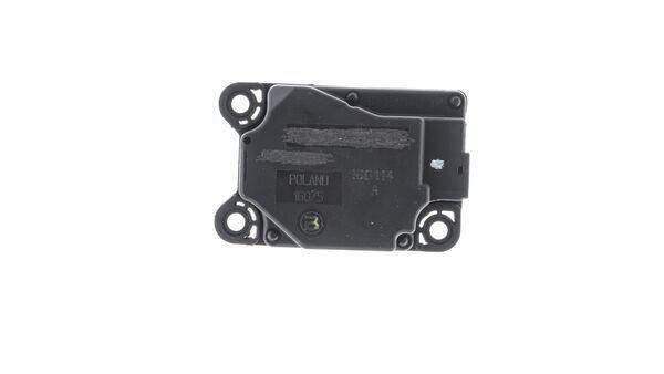 Moteur actionneur de volet de climatisation (Moteur de volet de climatisation) MAHLE Aftermarket ref. AA 15 000P