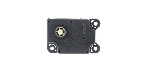 Moteur actionneur de volet de climatisation (Moteur de volet de climatisation) MAHLE Aftermarket ref. AA 15 000P