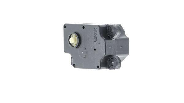 Moteur actionneur de volet de climatisation (Moteur de volet de climatisation) MAHLE Aftermarket ref. AA 15 000P