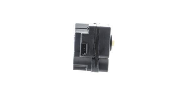 Moteur actionneur de volet de climatisation (Moteur de volet de climatisation) MAHLE Aftermarket ref. AA 15 000P