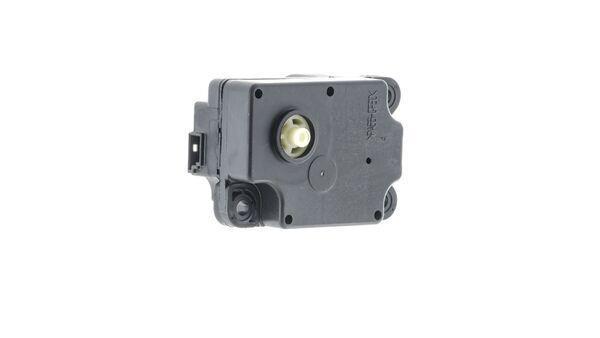 Moteur actionneur de volet de climatisation (Moteur de volet de climatisation) MAHLE Aftermarket ref. AA 15 000P