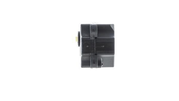 Moteur actionneur de volet de climatisation (Moteur de volet de climatisation) MAHLE Aftermarket ref. AA 15 000P