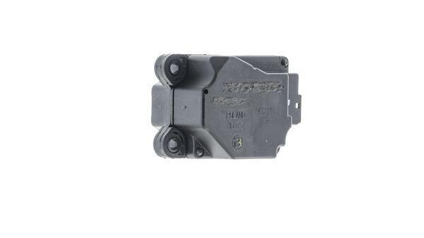 Moteur actionneur de volet de climatisation (Moteur de volet de climatisation) MAHLE Aftermarket ref. AA 15 000P
