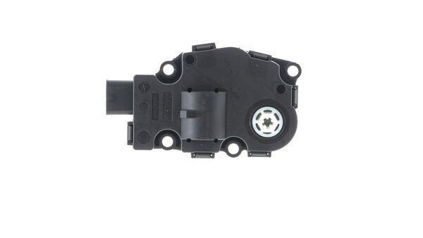 Moteur actionneur de volet de climatisation (Moteur de volet de climatisation) MAHLE Aftermarket ref. AA 18 000P