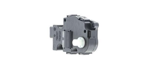 Moteur actionneur de volet de climatisation (Moteur de volet de climatisation) MAHLE Aftermarket ref. AA 18 000P