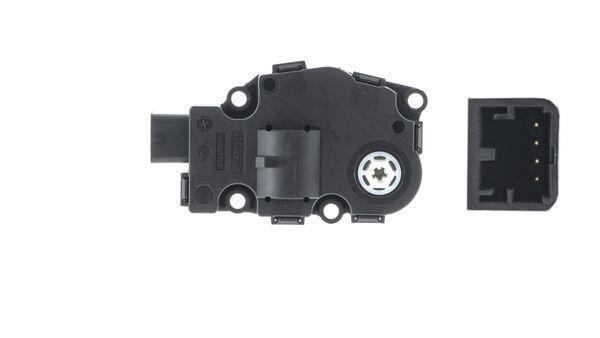 Moteur actionneur de volet de climatisation (Moteur de volet de climatisation) MAHLE Aftermarket ref. AA 18 000P