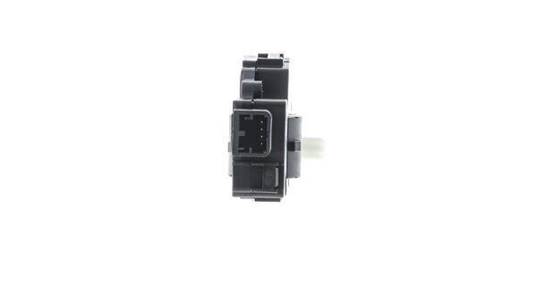 Moteur actionneur de volet de climatisation (Moteur de volet de climatisation) MAHLE Aftermarket ref. AA 18 000P