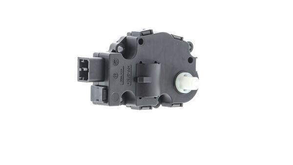 Moteur actionneur de volet de climatisation (Moteur de volet de climatisation) MAHLE Aftermarket ref. AA 18 000P