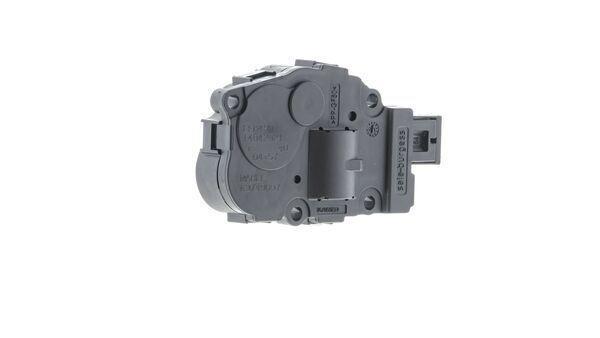 Moteur actionneur de volet de climatisation (Moteur de volet de climatisation) MAHLE Aftermarket ref. AA 18 000P