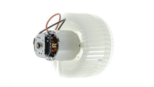 Pulseur d'air habitacle (Ventilateur habitacle) MAHLE Aftermarket ref. AB 22 000P