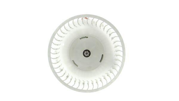Pulseur d'air habitacle (Ventilateur habitacle) MAHLE Aftermarket ref. AB 22 000P
