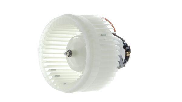 Pulseur d'air habitacle (Ventilateur habitacle) MAHLE Aftermarket ref. AB 22 000P
