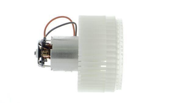 Pulseur d'air habitacle (Ventilateur habitacle) MAHLE Aftermarket ref. AB 22 000P