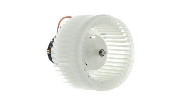 Pulseur d'air habitacle (Ventilateur habitacle) MAHLE Aftermarket ref. AB 22 000P