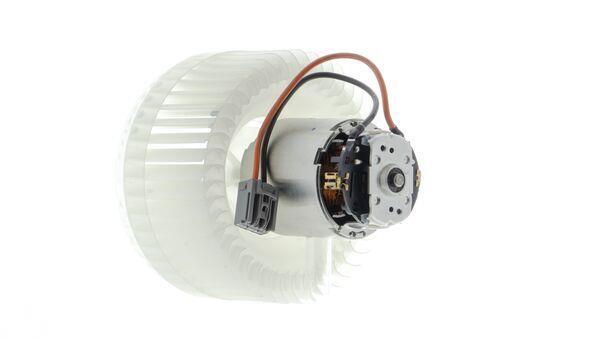 Pulseur d'air habitacle (Ventilateur habitacle) MAHLE Aftermarket ref. AB 22 000P