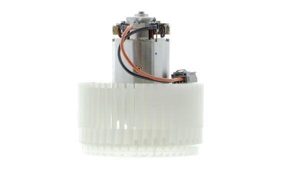 Pulseur d'air habitacle (Ventilateur habitacle) MAHLE Aftermarket ref. AB 22 000P