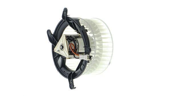 Pulseur d'air habitacle (Ventilateur habitacle) MAHLE Aftermarket ref. AB 65 000P