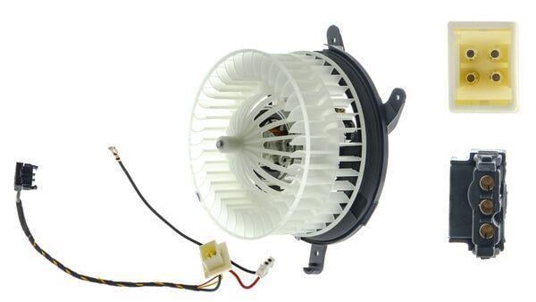 Pulseur d'air habitacle (Ventilateur habitacle) MAHLE Aftermarket ref. AB 65 000P