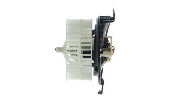 Pulseur d'air habitacle (Ventilateur habitacle) MAHLE Aftermarket ref. AB 65 000P