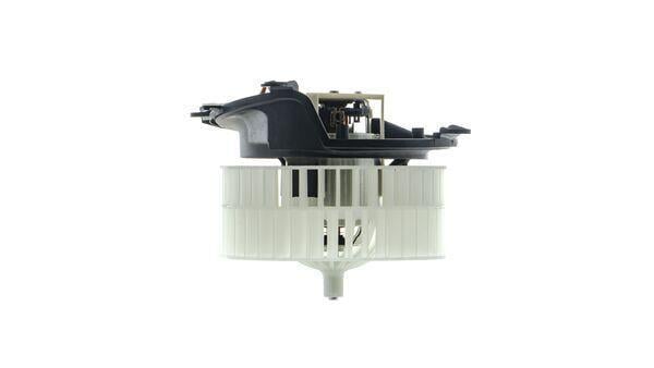 Pulseur d'air habitacle (Ventilateur habitacle) MAHLE Aftermarket ref. AB 65 000P
