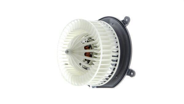 Pulseur d'air habitacle (Ventilateur habitacle) MAHLE Aftermarket ref. AB 69 000P