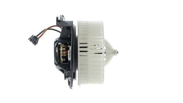 Pulseur d'air habitacle (Ventilateur habitacle) MAHLE Aftermarket ref. AB 69 000P