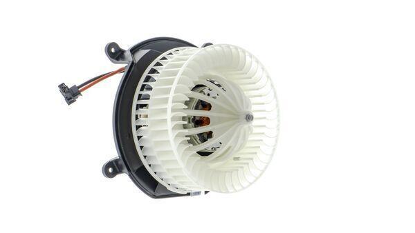 Pulseur d'air habitacle (Ventilateur habitacle) MAHLE Aftermarket ref. AB 69 000P