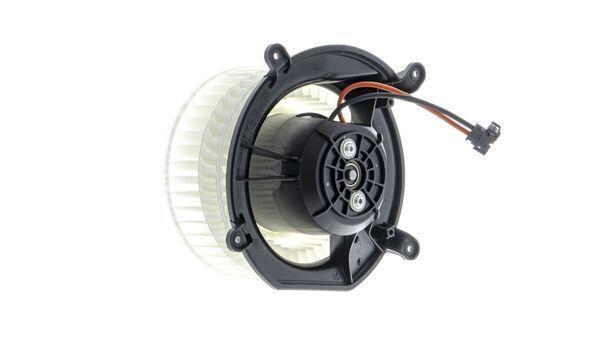 Pulseur d'air habitacle (Ventilateur habitacle) MAHLE Aftermarket ref. AB 69 000P