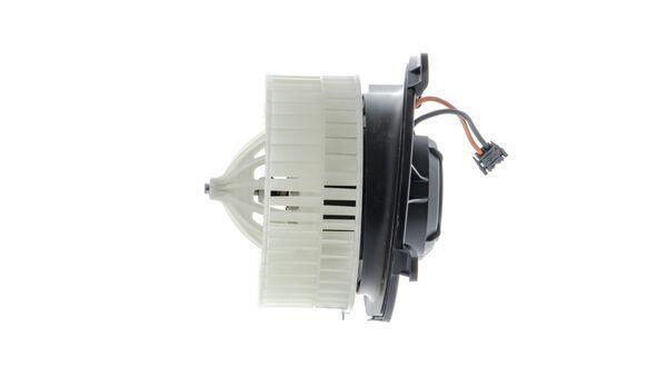 Pulseur d'air habitacle (Ventilateur habitacle) MAHLE Aftermarket ref. AB 69 000P