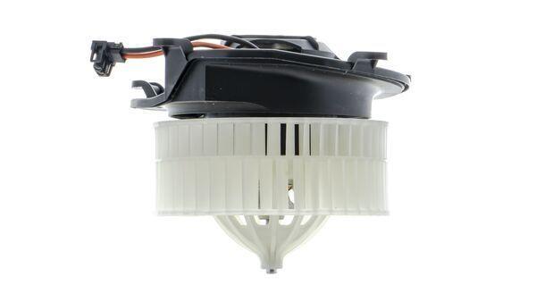 Pulseur d'air habitacle (Ventilateur habitacle) MAHLE Aftermarket ref. AB 69 000P