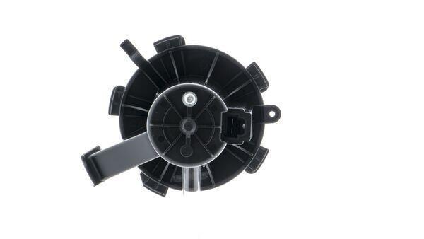 Pulseur d'air habitacle (Ventilateur habitacle) MAHLE Aftermarket ref. AB 132 000P