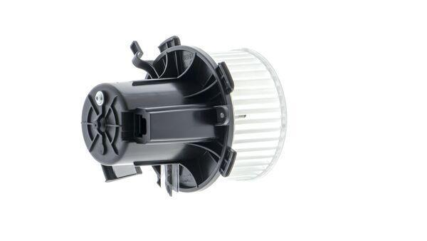 Pulseur d'air habitacle (Ventilateur habitacle) MAHLE Aftermarket ref. AB 132 000P