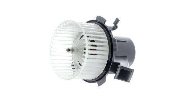 Pulseur d'air habitacle (Ventilateur habitacle) MAHLE Aftermarket ref. AB 132 000P