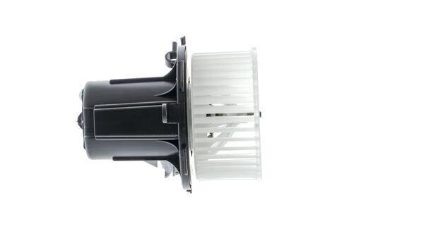 Pulseur d'air habitacle (Ventilateur habitacle) MAHLE Aftermarket ref. AB 132 000P