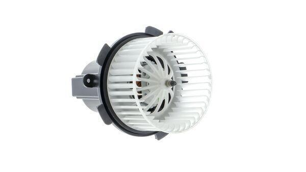 Pulseur d'air habitacle (Ventilateur habitacle) MAHLE Aftermarket ref. AB 132 000P