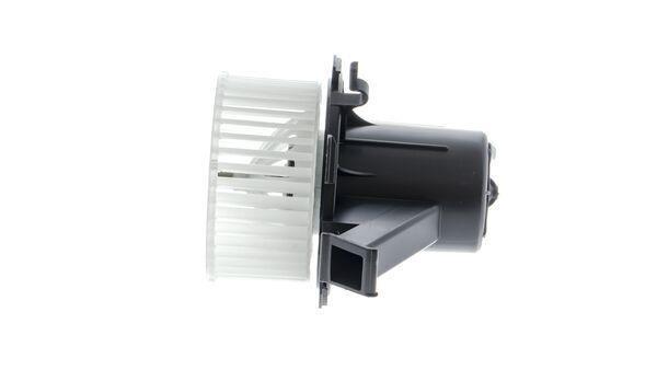 Pulseur d'air habitacle (Ventilateur habitacle) MAHLE Aftermarket ref. AB 132 000P